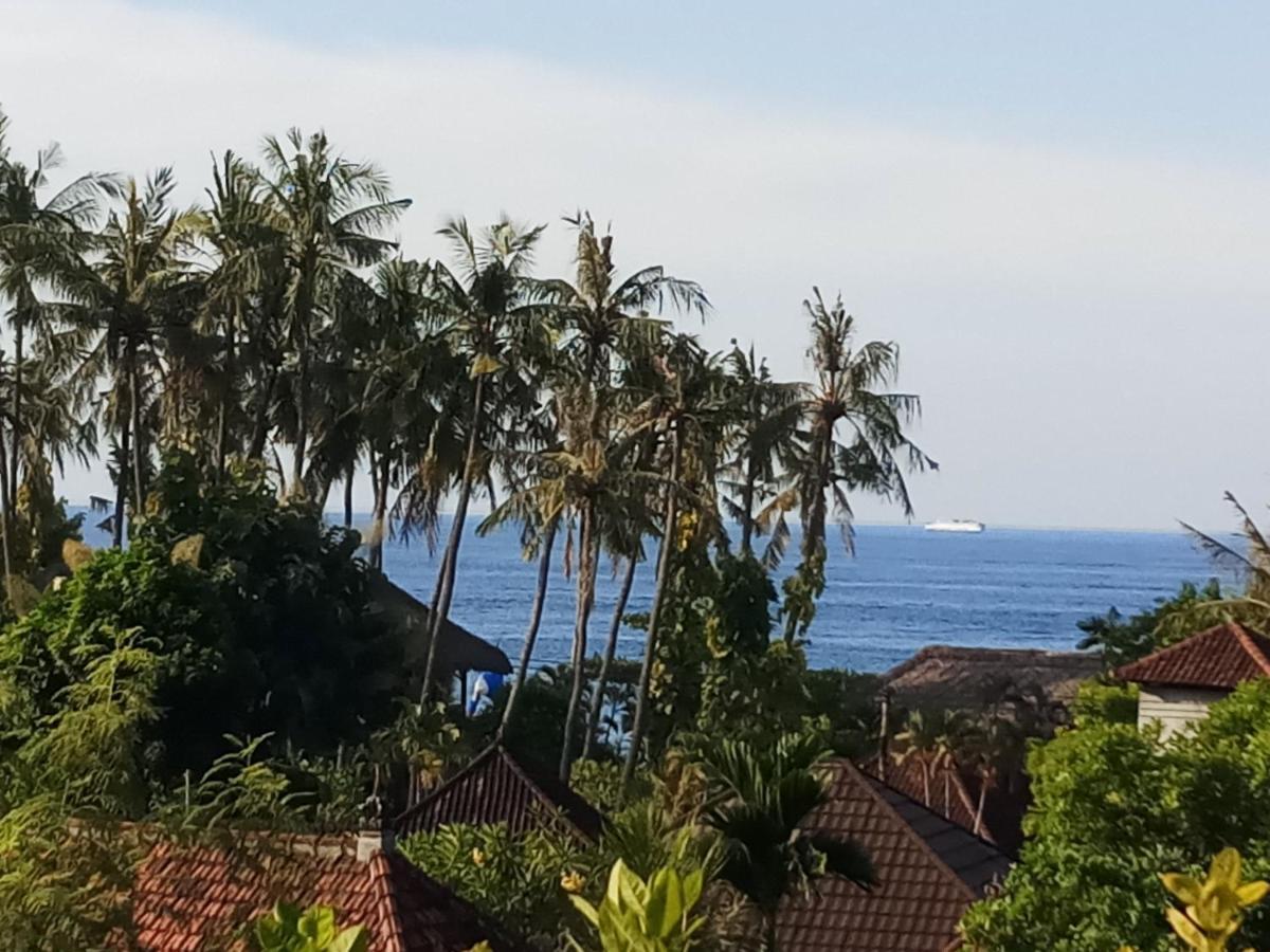 Rumah Wayans Lipah Amed Esterno foto