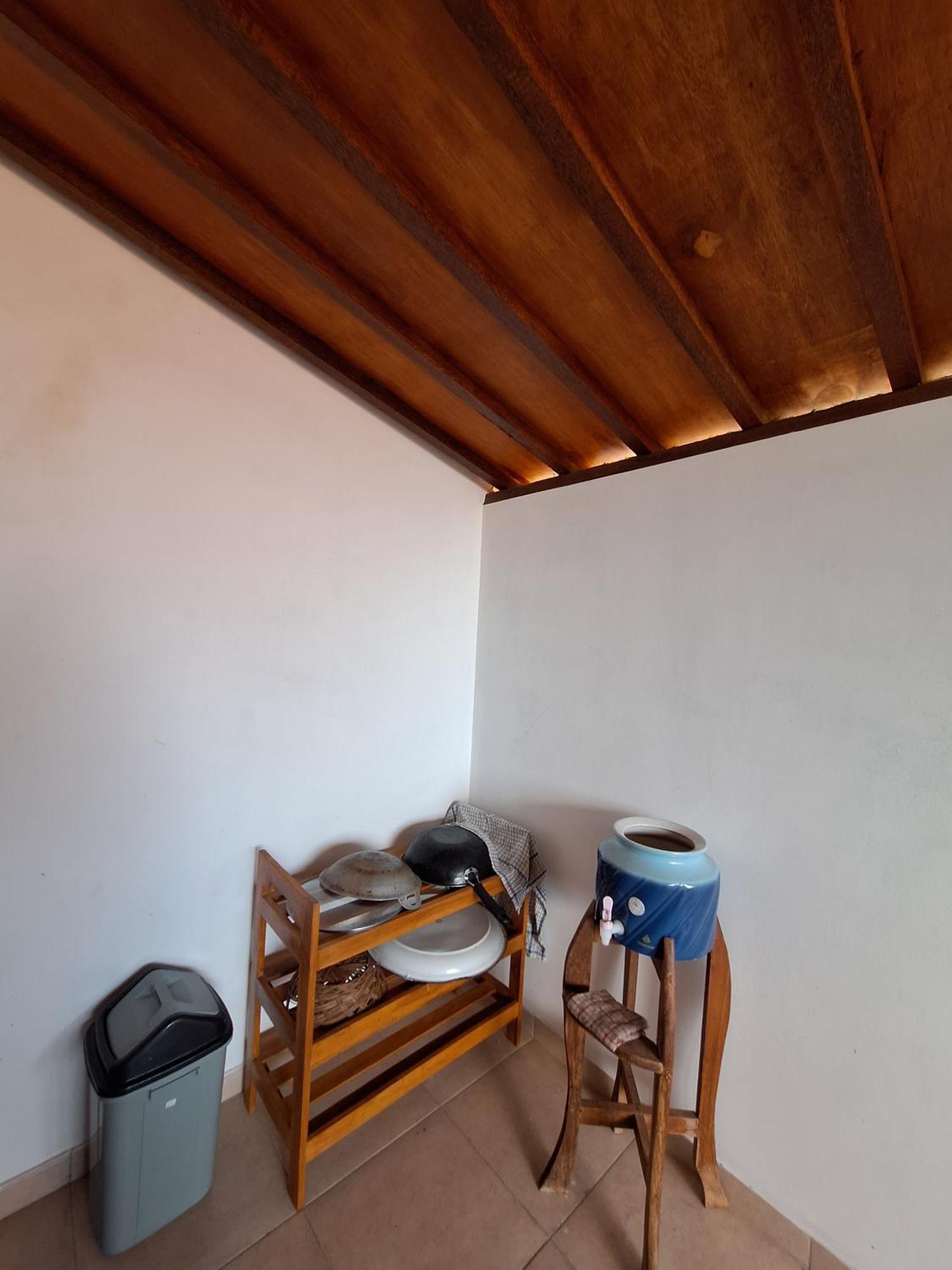 Rumah Wayans Lipah Amed Esterno foto
