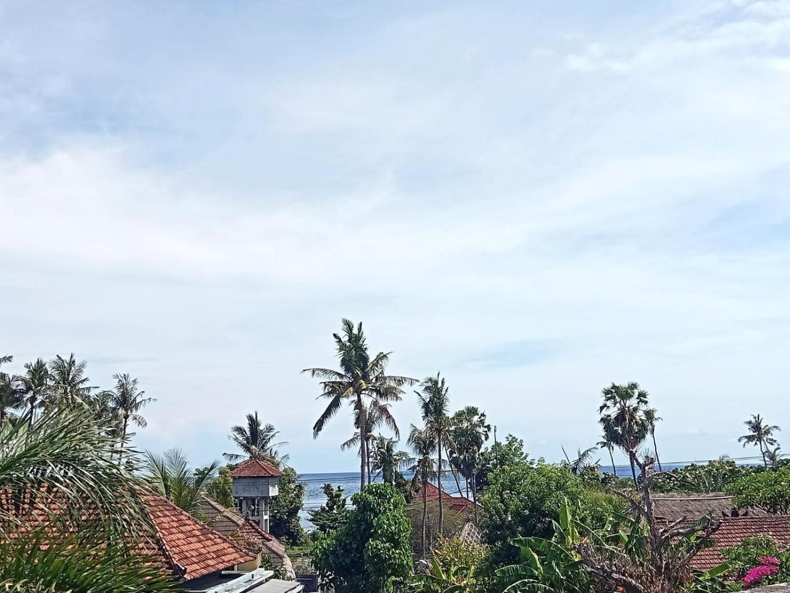 Rumah Wayans Lipah Amed Esterno foto