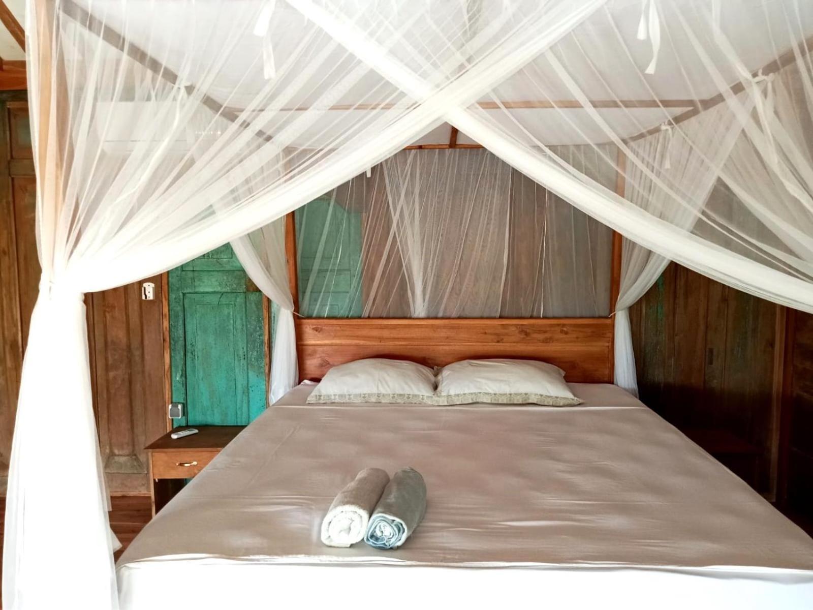 Rumah Wayans Lipah Amed Esterno foto