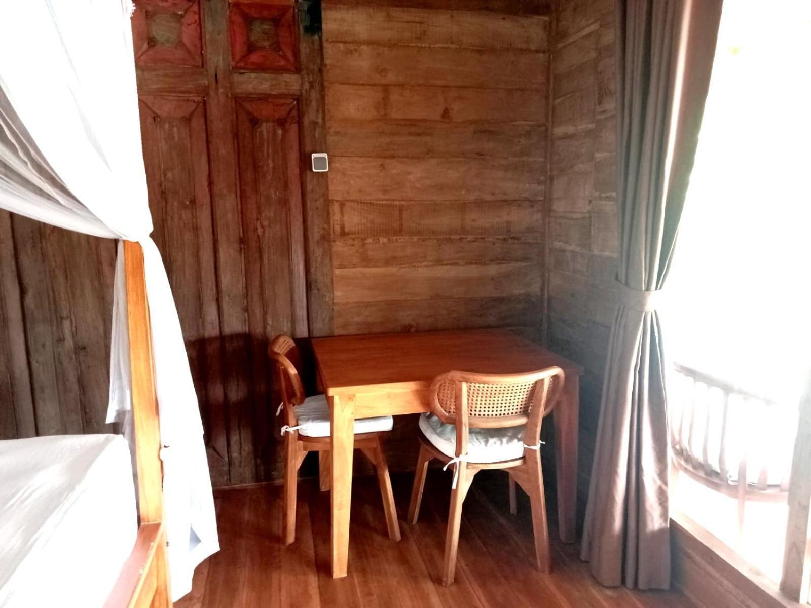 Rumah Wayans Lipah Amed Esterno foto