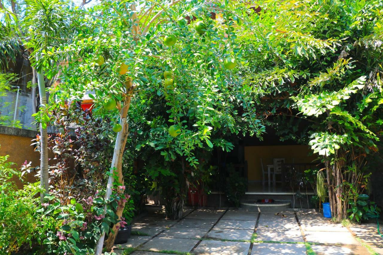 Rumah Wayans Lipah Amed Esterno foto
